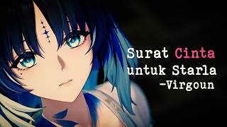 Download lagu Wuthering Waves「AMV/GMV」Surat Cinta Untuk Starla - Virgoun