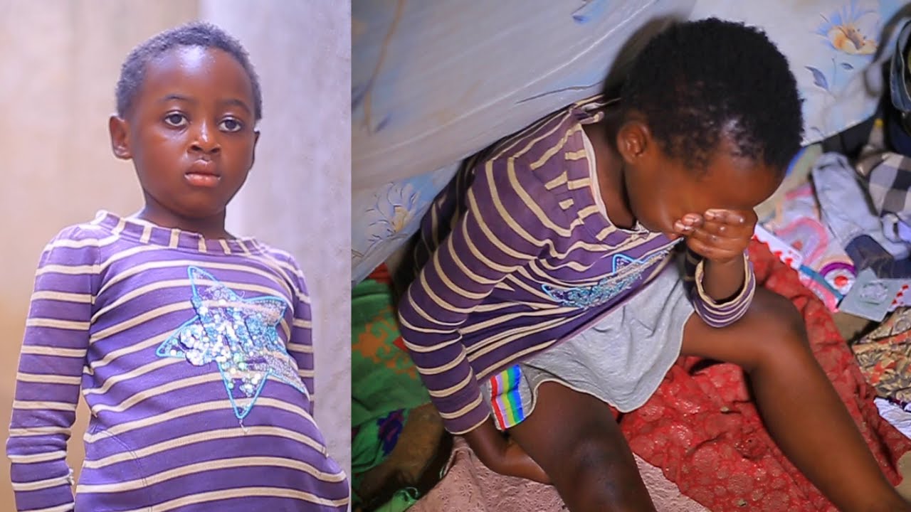 MUKARERE KA KICUKIRO/AKANA NYINA YATAYE MUNZU/KAMAZE IMINSI 12 KABA KONYINE/ NYINA YABURIWE IRENGERO