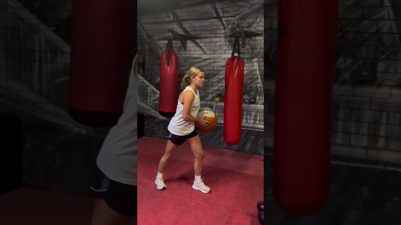 Athletes with Fitlife 247