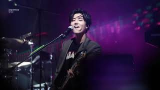 190118 be lazy  youngk