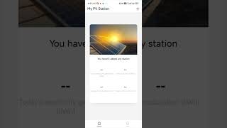 Step-by-Step Guide to Setting Up Hatch Solar Monitoring App