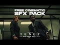 30 free cinematic sounds  inspired by tenet ost  solaris sfx library  premiere cuts store