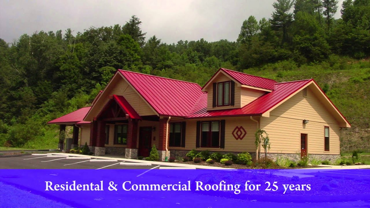 Lyon Metal Roofing October 2014