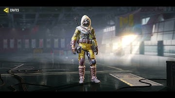 Shield Wall Ranked pay to win? Steadfast Warrior Event CoD mobile CODM