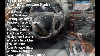 2018 Infiniti QX80 for sale in Loganville, GA