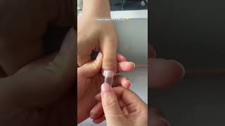 Nail Art !! Expectation vs. Reality. 😅 #nails #nailart #naildesign #beautyhacks #fyp