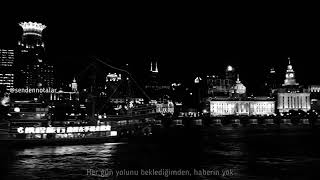 ÖLÜYORUM HABERIN YOK SEVGILIM 2020