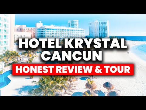 Honest Review &amp; Full Resort Tour