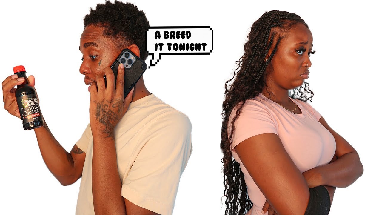 Planning to get my girlfriend pregnant without her permission youtube