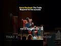 These 4 Traits Predict Success (100%) : Naval Ravikant.  #shorts #viral