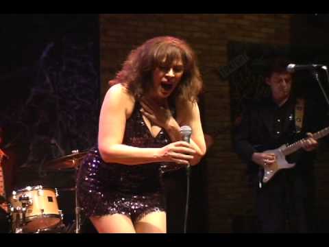 Janiva Magness - "You Were Never Mine"