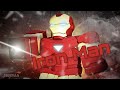 Iron Man: Roblox 2