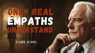 7 Weird Things Empaths Do that Only Genuine Empaths Will Understand | Carl Jung
