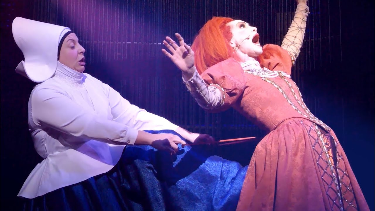 Romeo & Julia - Halt‘ dich an die Reichen - Peter Plate & Ulf Leo Sommer & Joshua Lange