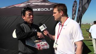 GolfWRX Tech Talk: Nike's 2013 20XI and 20XI X Golf Balls