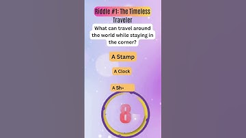 Only Geniuses Can Solve This Riddle in 10 Seconds! 🤯#shorts #riddles