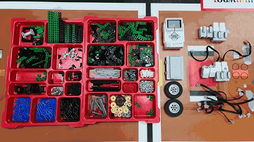 WRO 2024 SENIOR MASTERPIECE