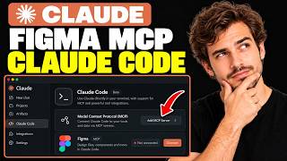 Information How to Use Figma MCP with Claude Code (Full Setup Guide) News