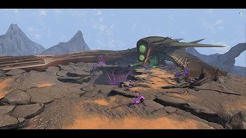 Evolution 2: Collectors