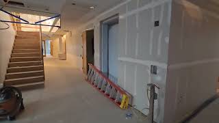 Cooper Center Video Tour - September 10, 2025