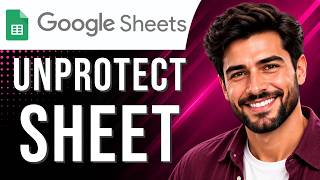 Information Google Sheets: How to Unprotect a Sheet (Protection Tutorial for Beginners) (2026 Guide) News