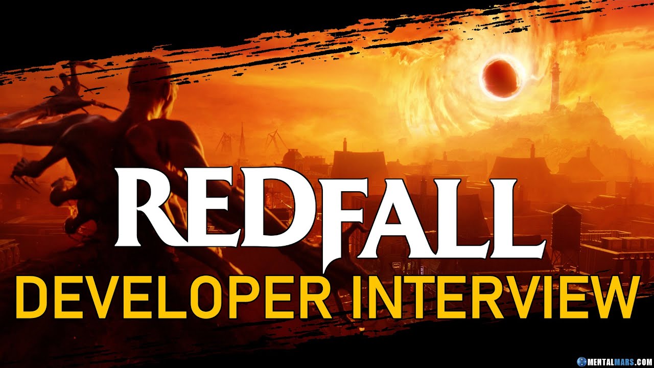 Redfall Endgame - What to Do After Beating the Game » MentalMars