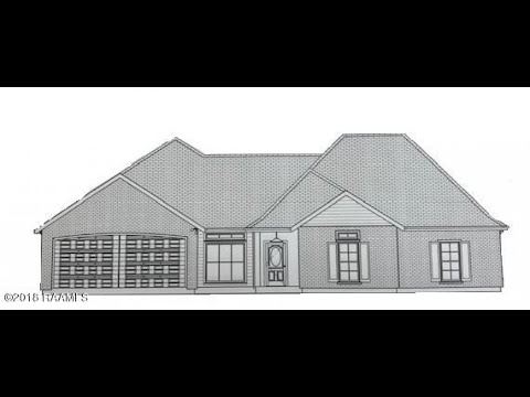 115 Grandview Terrace, Youngsville, LA home video tour