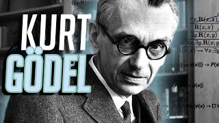 La Historia del GENIO de la LOGICA que ROMPIO la Matematica