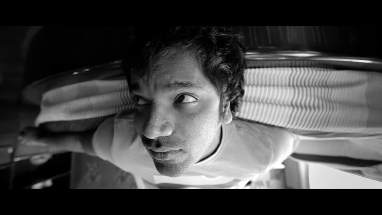 Inception and Lucia screenplay