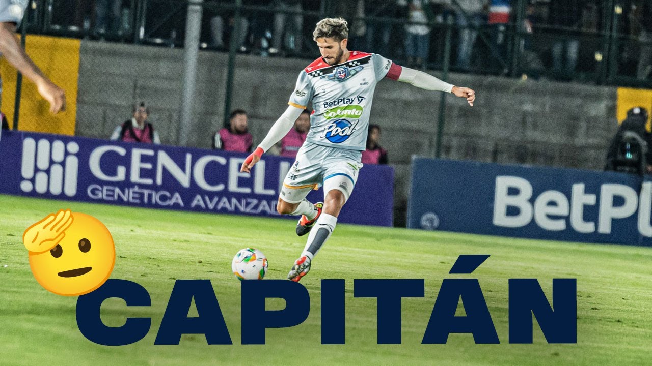 Daniel Rivera: nuestro DEFENSA CENTRAL