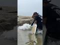 How to create a PERFECT wave