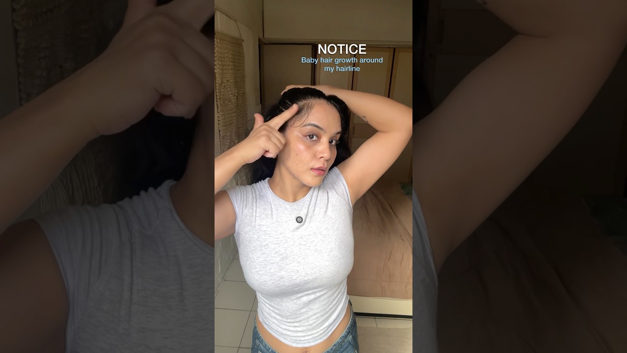 Волшебное средство для роста волос — обязательно попробуйте!