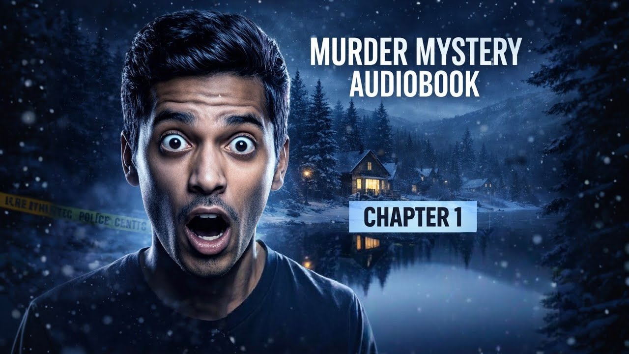 A Cozy Murder Mystery Audiobook | Small Town Secrets | Part 1 