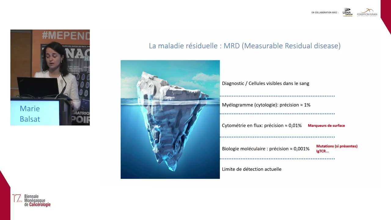 09 Le nouveau GRALL 2024 : un protocole d’inspiration pédiatrique avec une touche adulte — M. Balsat