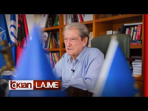 Tv Klan - Berisha: Asgjë nuk e nxin luftën çlirimtare të Kosovës