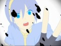 マルスでモザイクロール【手描きスマブラ】