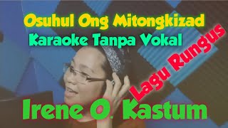 Osuhul Ong Mitongkizad Karaoke Tanpa Vokal