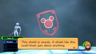 Kingdom Hearts II Playthrough (Part 1): Twilight Town
