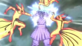 Naruto AMV 135 Alan Walker