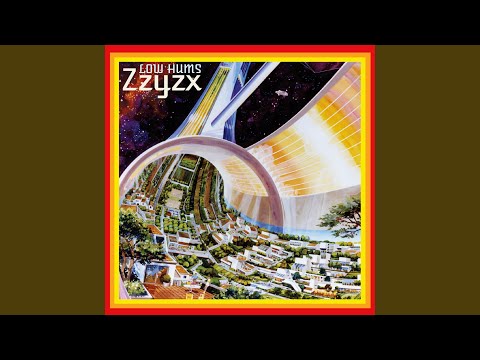 Low Hums — All the Brave Fuzzy Cousins