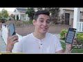 Beginning of video