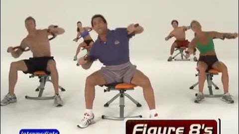 AbDoer Twist - 2 Intermediate