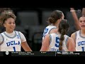 Angela Dugalić 2026 NCAA tournament highlights
