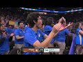 Angela Dugalić 2026 NCAA tournament highlights