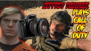 Jeffrey Dahmer Plays Call of Duty Modern Warfare 2, Warzone 2.0