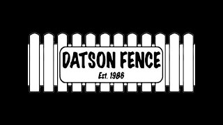 Orlovista Fence Installation Company Fence Installers In Orlovista, Fl