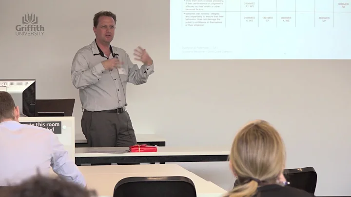 CONNECTPLUS: University Paramedicine Students