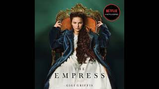 Empress A Novel - Gigi Griffis