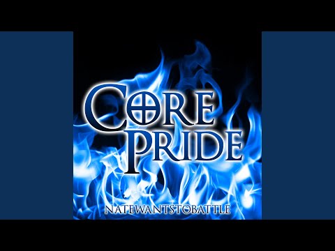 Core Pride (From "Blue Exorcist")