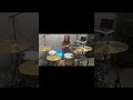 Thirty Years Ago, by Eric Thievon &amp; Guy Broglé #music #drummer  #tamadrums  #drums  #musicians